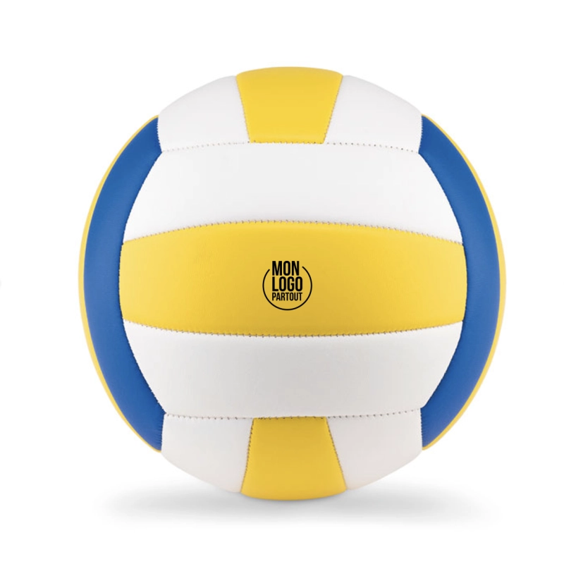 Ballon de plage volley