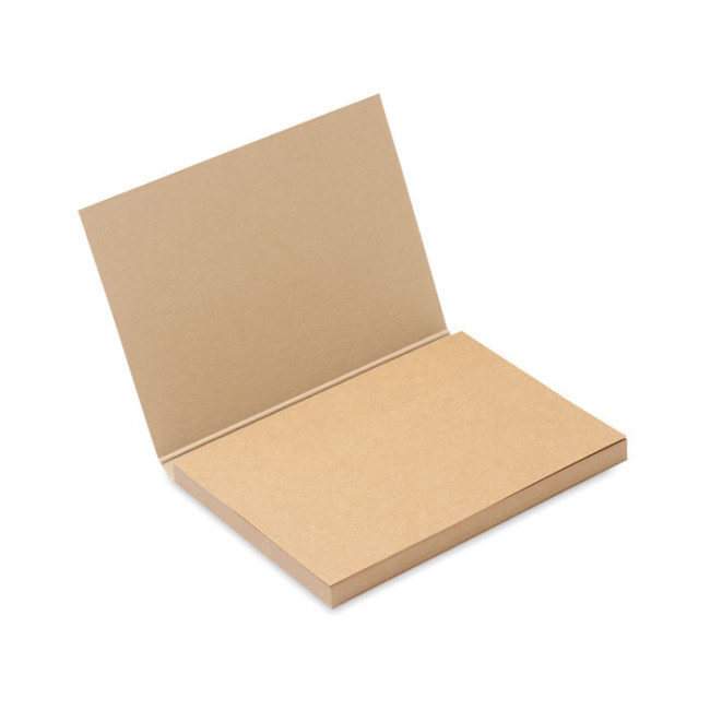Bloc-notes à couverture souple Moui