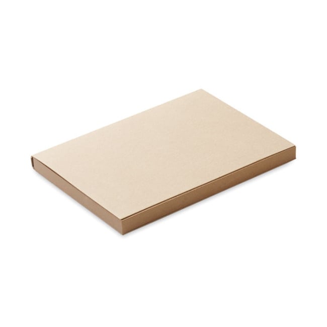 Bloc-notes à couverture souple Moui