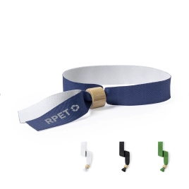 Bracelet publicitaire en...