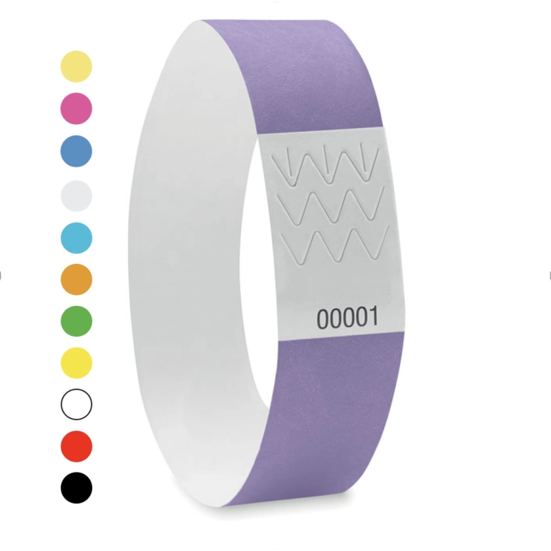 Bracelet en Papier...