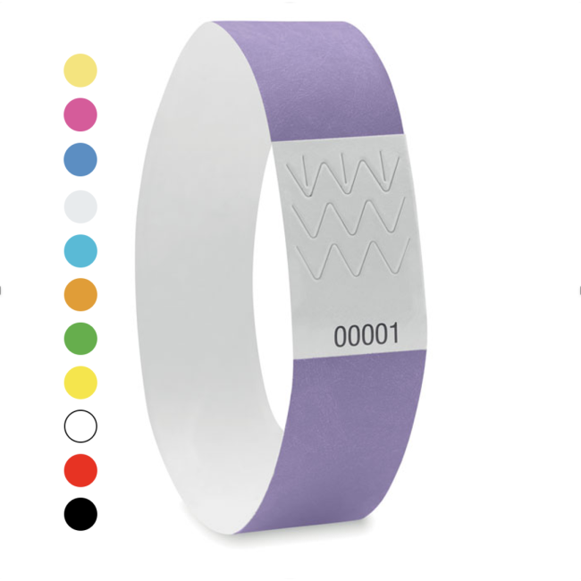 Bracelet en Papier...