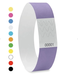 Bracelet en Papier...