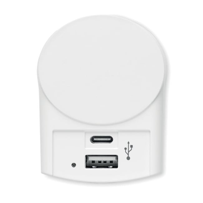 Chargeur Euro USB SKROSS ®