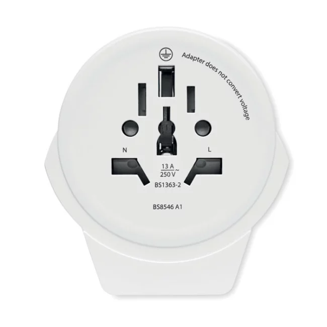 Adaptateur monde vers Europe SKROSS ®