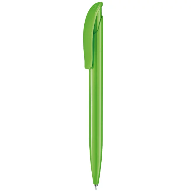 Stylo Personnalisé Challenger Polished - Vert 376 Stylo Personnalisé Challenger Polished Stylo Personnalisé Challenger Polished - Vert 376