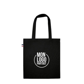 Tote bag publicitaire...