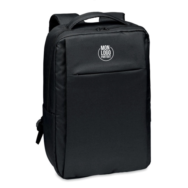 Sac à dos ordinateur en RPET Seoul