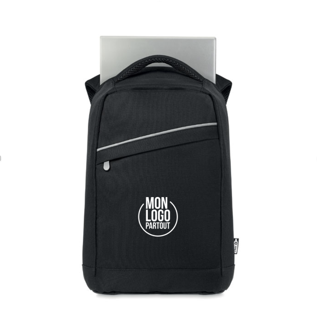 Sac à dos publicitaire RPET Munich 