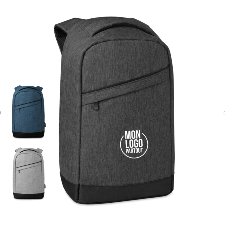 Sac à dos personnalisé anti-vol Berlin 