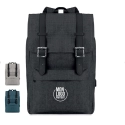 Sac à dos publicitaire Riga 