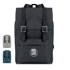 Sac à dos publicitaire Riga