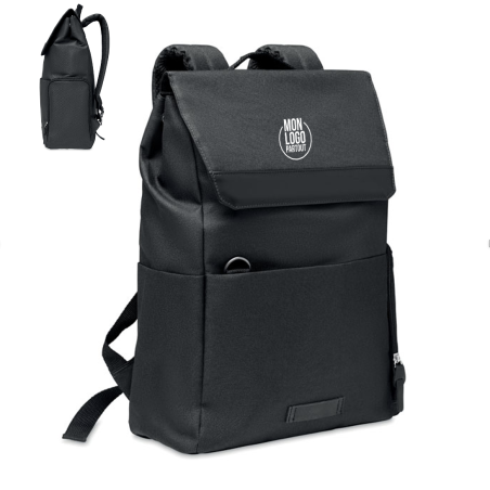 Sac à dos pour portable Rpet Daegu Lap 