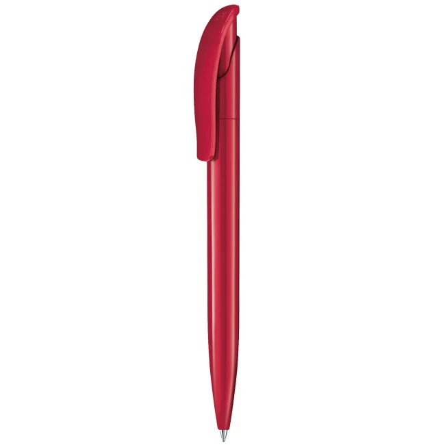 Stylo Personnalisé Challenger Polished - Rouge 201 Stylo Personnalisé Challenger Polished Stylo Personnalisé Challenger Polished - Rouge 201