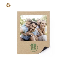 Porte photos aimanté Tunip