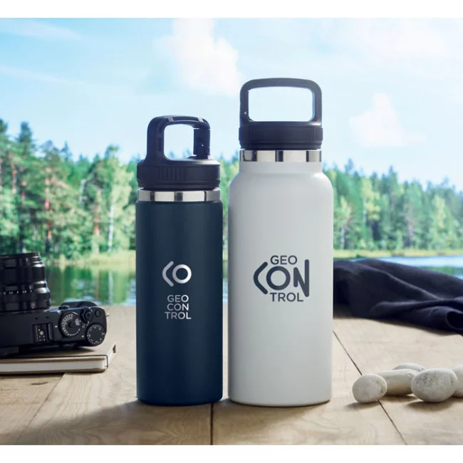 Bouteille publicitaire Cleo large 970 ml 