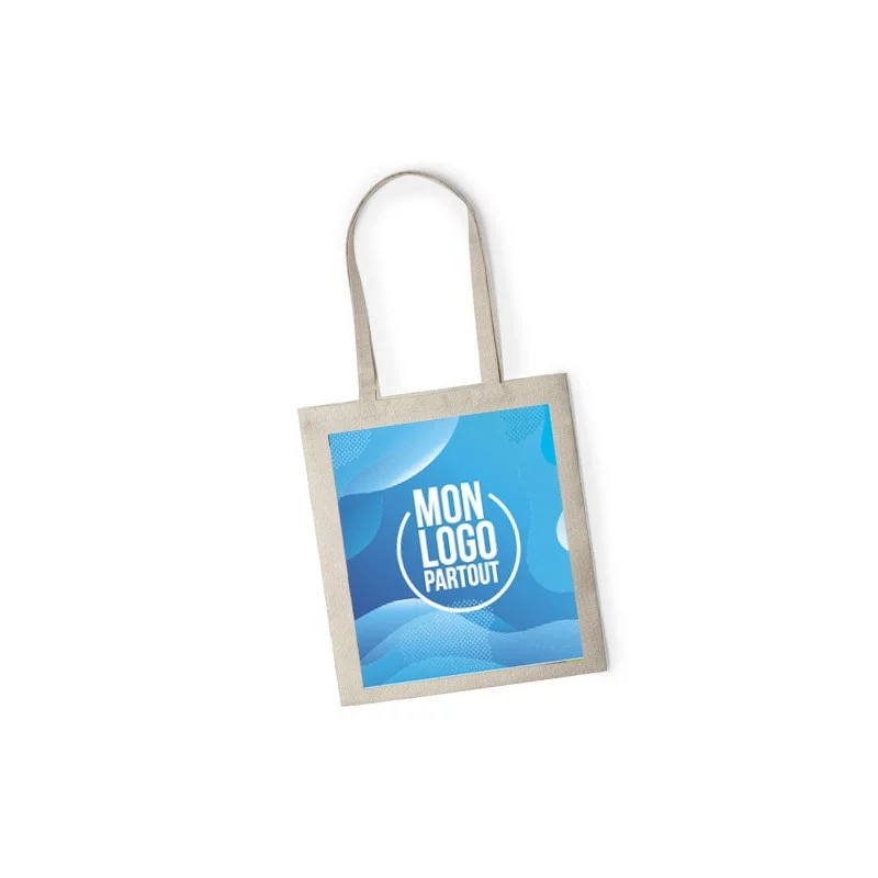 Sac Shopping Special Sublimation - couv