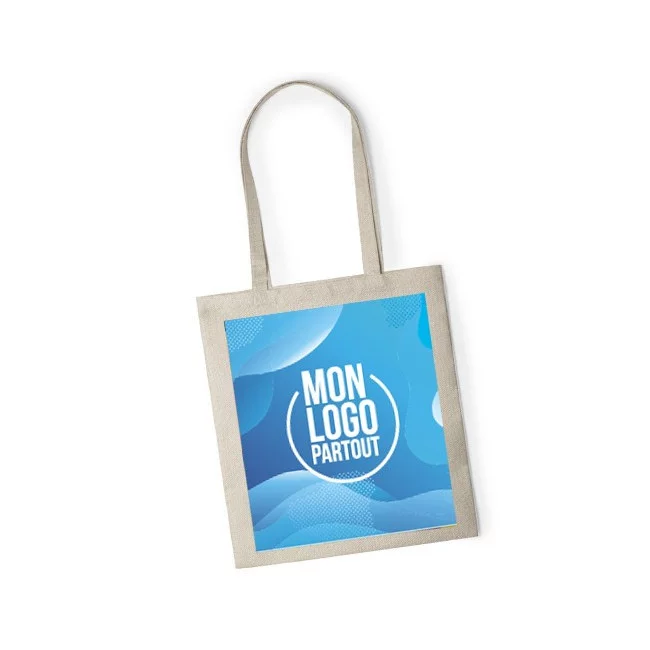 Sac Shopping Special Sublimation Sac Shopping Special Sublimation - couv