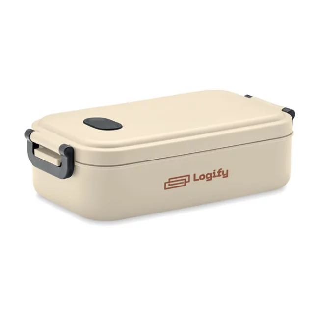 Lunch Box publicitaire Indus 800 ml