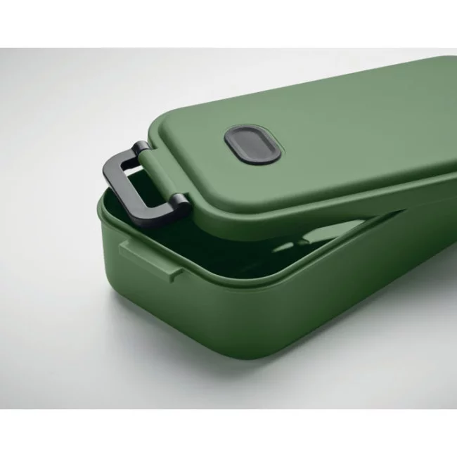 Lunch Box publicitaire Indus 800 ml