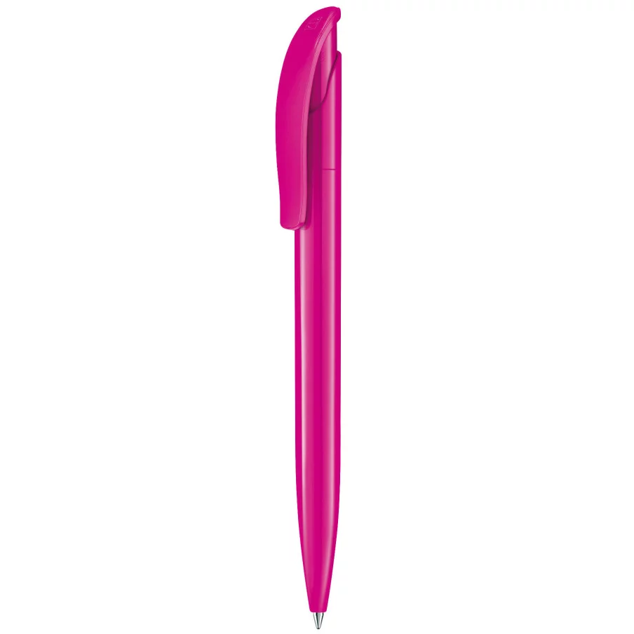 Stylo Personnalisé Challenger Polished - Rose