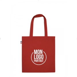 Tote bag personnalisé...