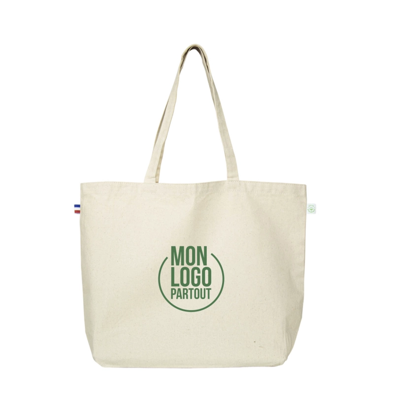 Sac de plage...