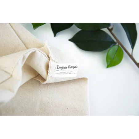 Sac de plage personnalisable Marine 