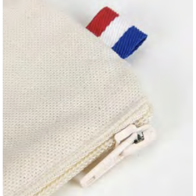 Trousse personnalisable Pénélope