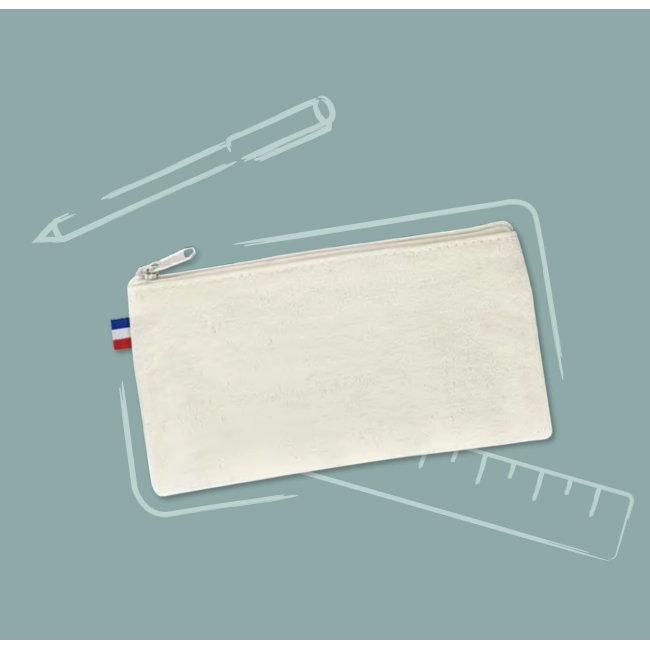 Trousse personnalisable Pénélope