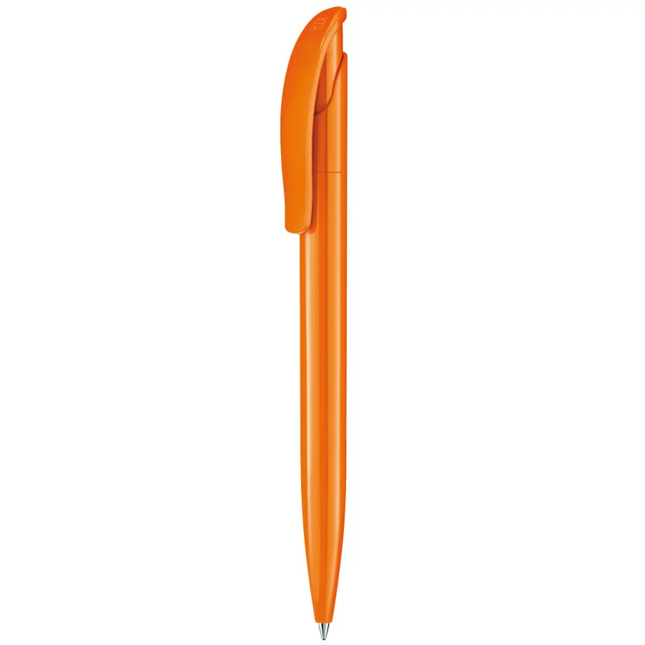 Stylo Personnalisé Challenger Polished - Orange 151