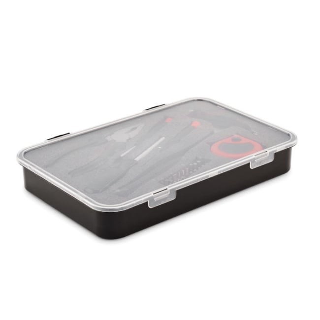 Coffret à outils publicitaire Seto 