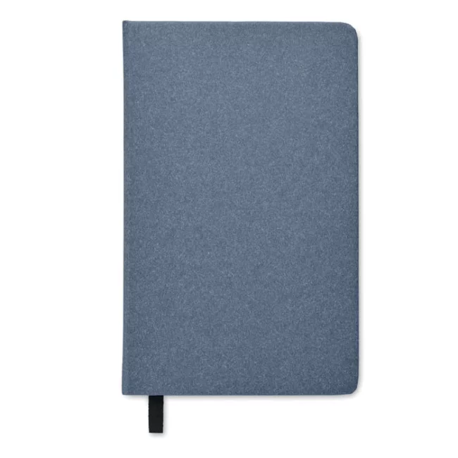 Carnet de notes publicitaires A5 Grow