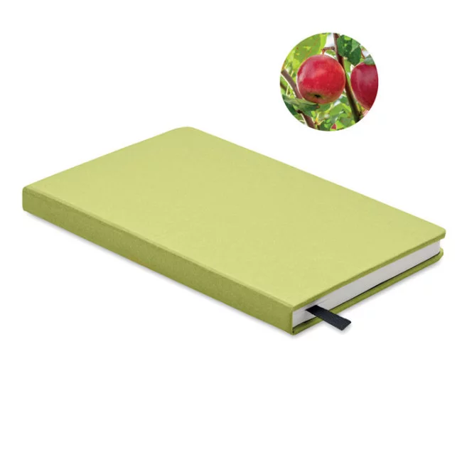 Carnet de notes publicitaires A5 Grow