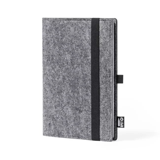 Bloc-notes publicitaire Nibir 
