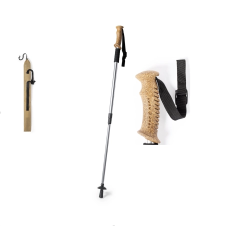 Bâton de marche pliable Caterpil 