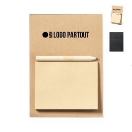 Magnet bloc-notes...