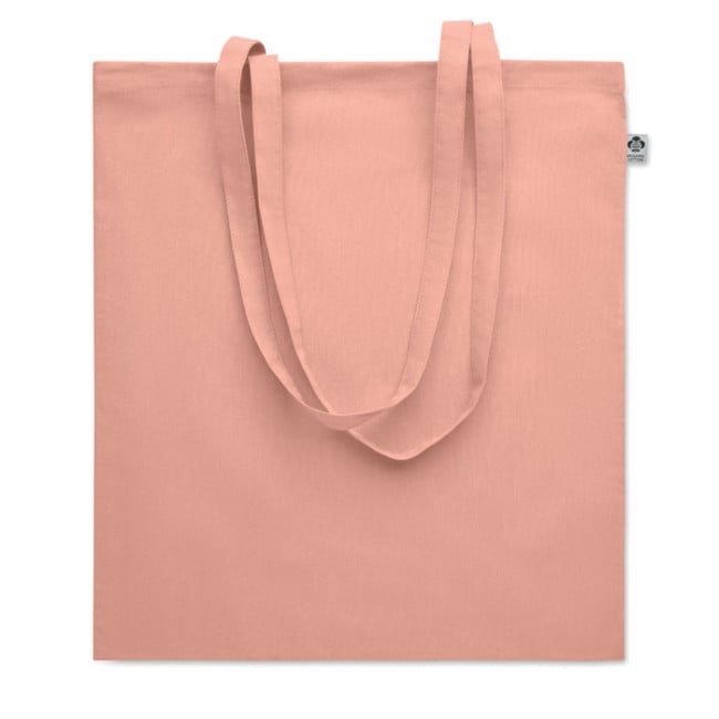 Sac en coton organique Onel