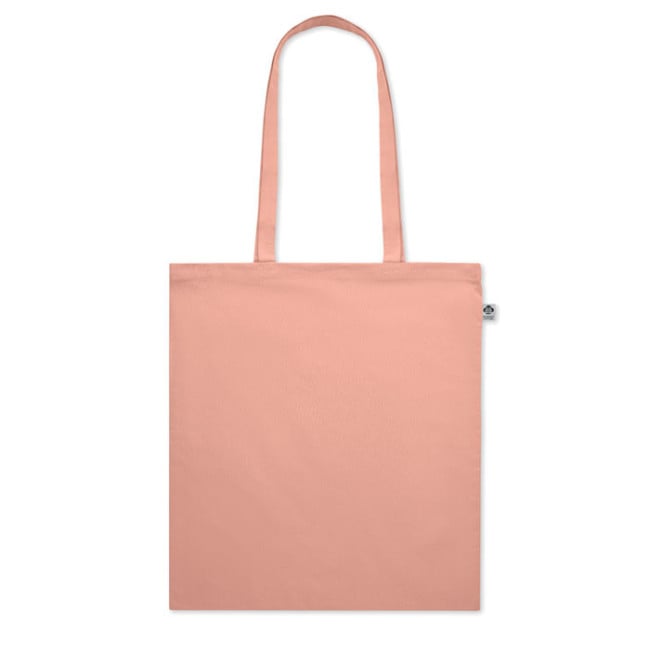 Sac en coton organique Onel