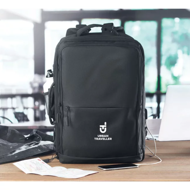 Sac à dos personnalisable SOPHIS