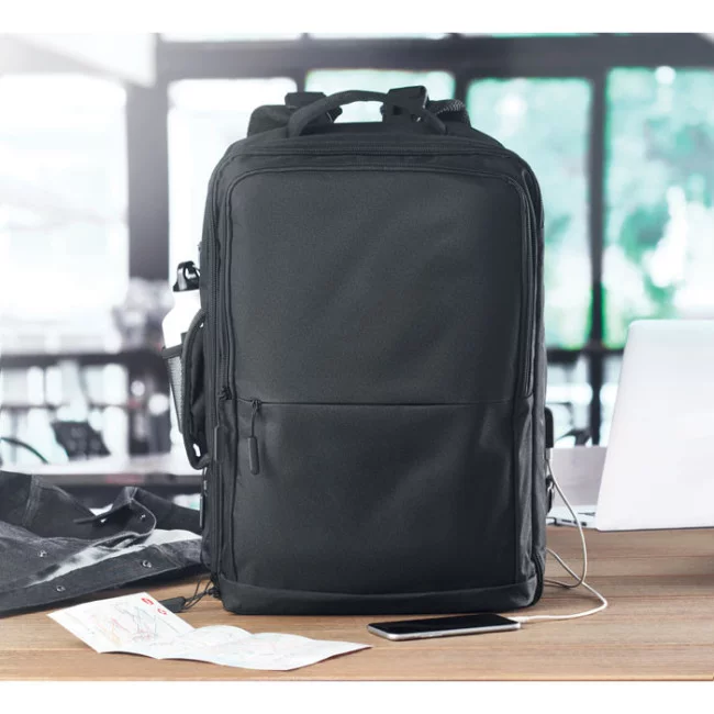 Sac à dos personnalisable SOPHIS