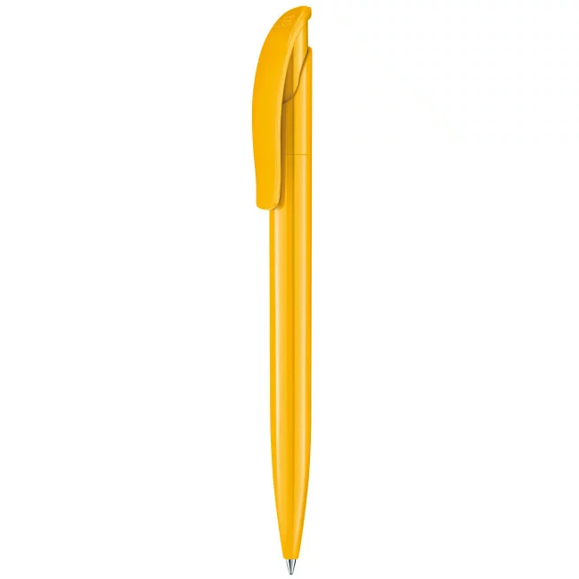 Stylo Personnalisé Challenger Polished - Jaune 7408 Stylo Personnalisé Challenger Polished Stylo Personnalisé Challenger Polished - Jaune 7408