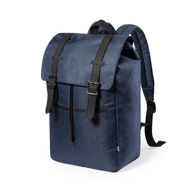Sac à dos publicitaire en Rpet Budley