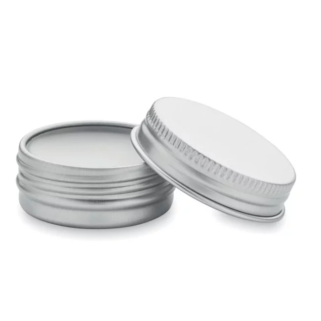 Baume à lèvres végétalien publicitaire Balm 