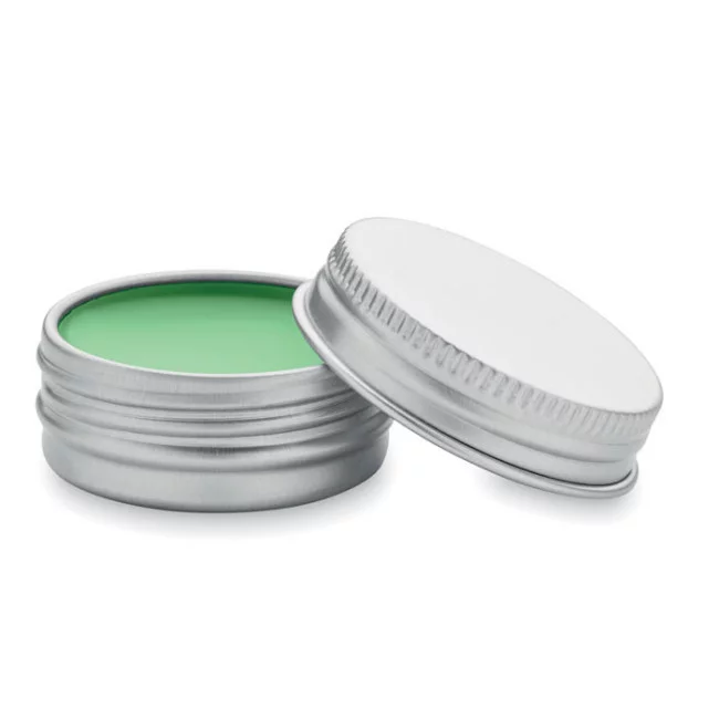 Baume à lèvres végétalien publicitaire Balm 