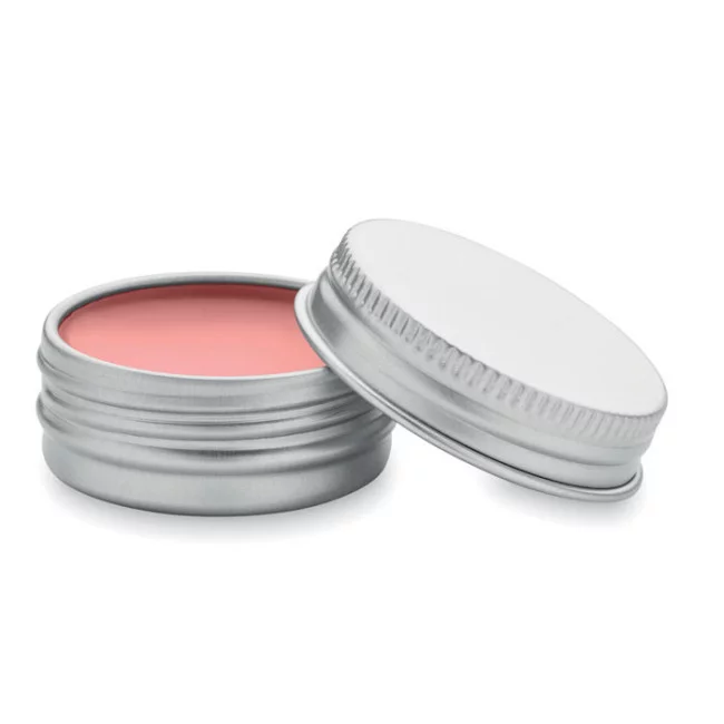 Baume à lèvres végétalien publicitaire Balm 