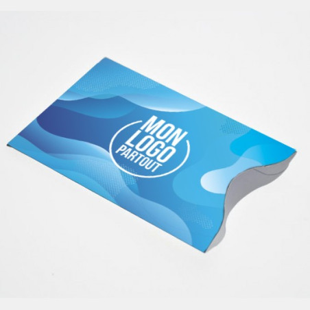 Etui Publicitaire Anti-RFID Etui Publicitaire Anti-RFID - couv