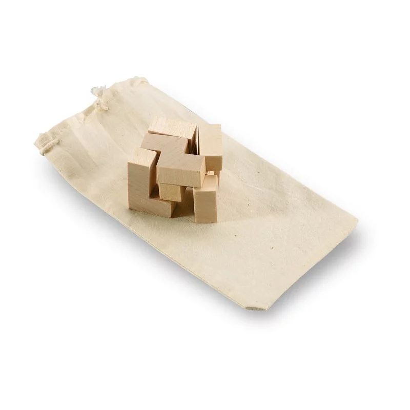 Jeux Publicitaire Cubwood