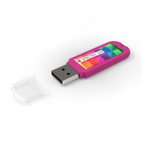 Clé USB Publicitaire Spectra 3.0 