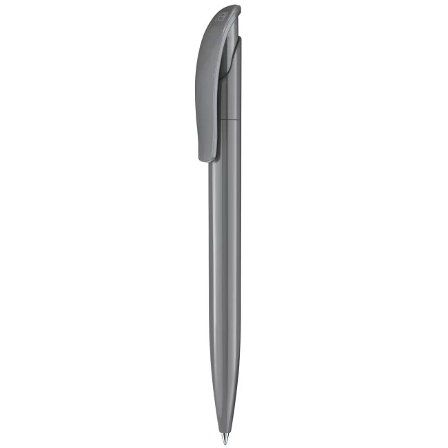 Stylo Personnalisé Challenger Polished - Gris Cool Gray 9 Stylo Personnalisé Challenger Polished Stylo Personnalisé Challenger Polished - Gris Cool Gray 9